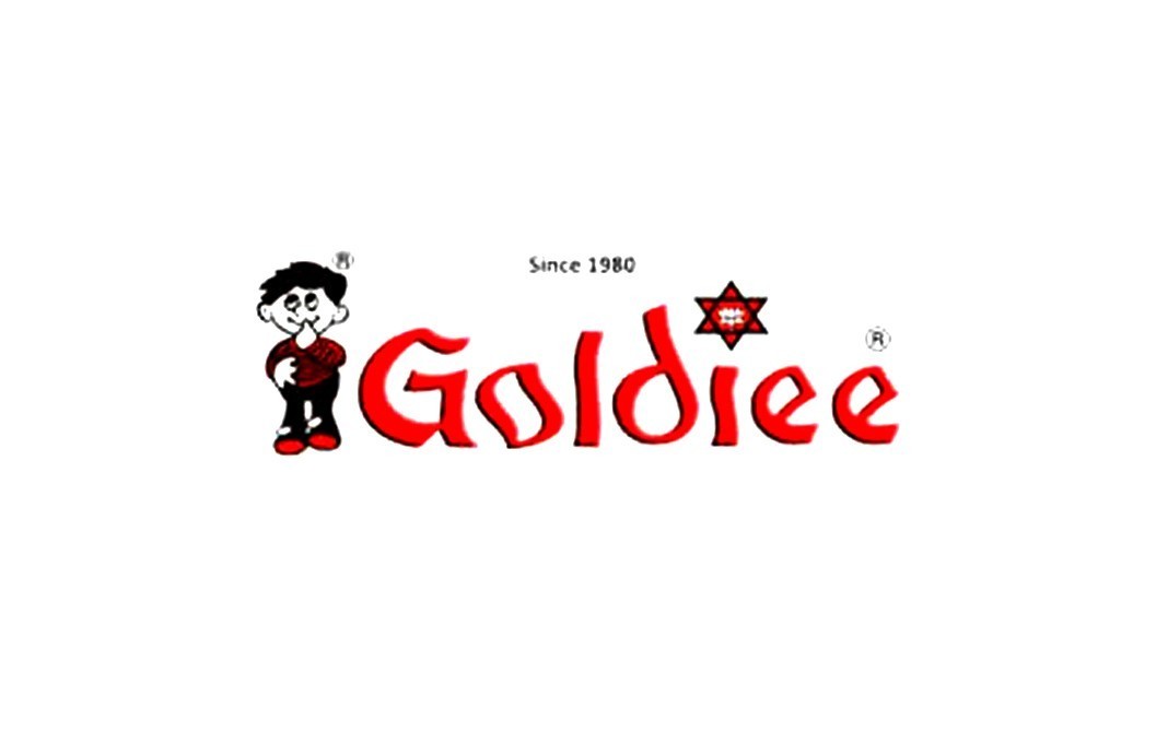 Goldiee One One Pasta Fusilli   Pack  200 grams